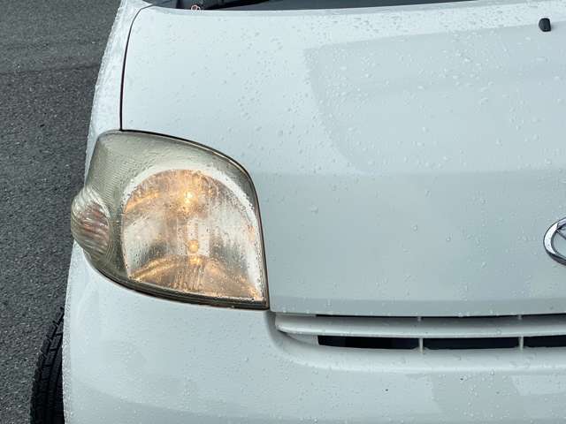 ダイハツ エッセ ６６０ ＶＳ メモリアルエディション ４ＷＤ H21年 (九州・沖縄) 99