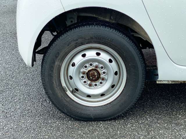 ダイハツ エッセ ６６０ ＶＳ メモリアルエディション ４ＷＤ H21年 (九州・沖縄) 99