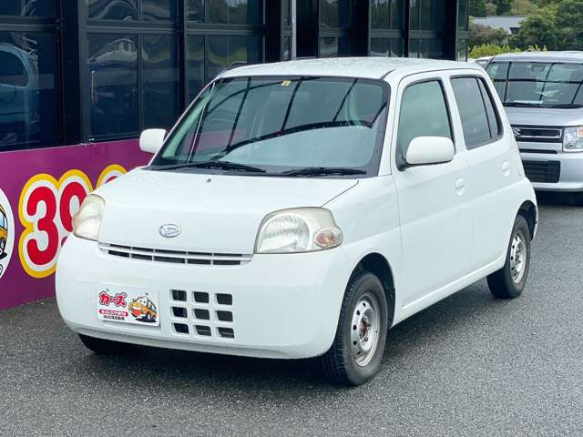 ダイハツ エッセ ６６０ ＶＳ メモリアルエディション ４ＷＤ H21年 (九州・沖縄) 99