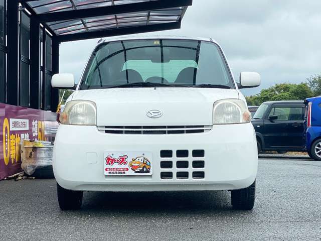 ダイハツ エッセ ６６０ ＶＳ メモリアルエディション ４ＷＤ H21年 (九州・沖縄) 99