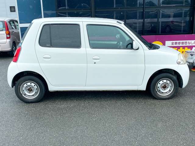 ダイハツ エッセ ６６０ ＶＳ メモリアルエディション ４ＷＤ H21年 (九州・沖縄) 99