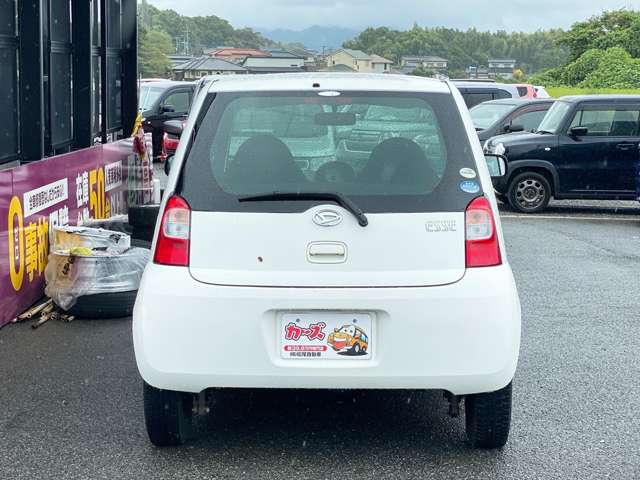ダイハツ エッセ ６６０ ＶＳ メモリアルエディション ４ＷＤ H21年 (九州・沖縄) 99