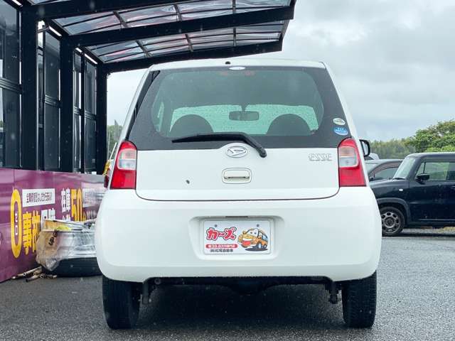 ダイハツ エッセ ６６０ ＶＳ メモリアルエディション ４ＷＤ H21年 (九州・沖縄) 99