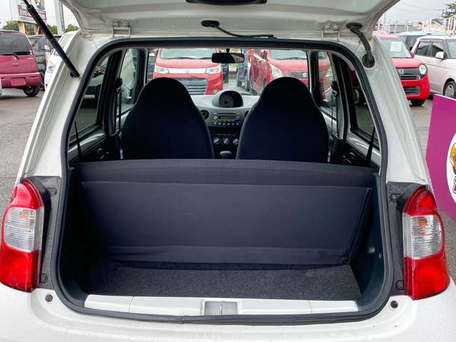 ダイハツ エッセ ６６０ ＶＳ メモリアルエディション ４ＷＤ H21年 (九州・沖縄) 99