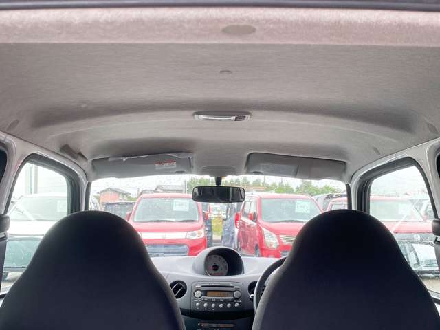 ダイハツ エッセ ６６０ ＶＳ メモリアルエディション ４ＷＤ H21年 (九州・沖縄) 99