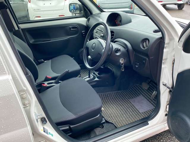 ダイハツ エッセ ６６０ ＶＳ メモリアルエディション ４ＷＤ H21年 (九州・沖縄) 99