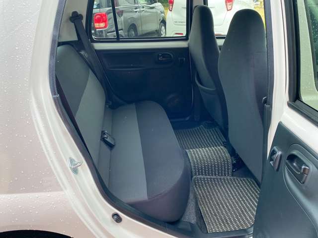 ダイハツ エッセ ６６０ ＶＳ メモリアルエディション ４ＷＤ H21年 (九州・沖縄) 99