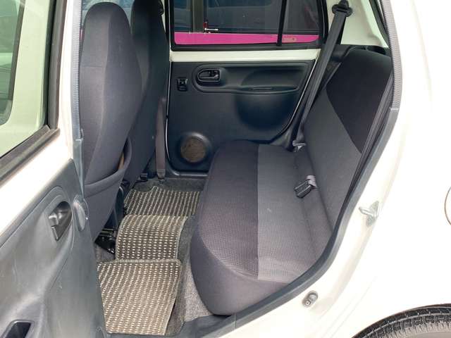 ダイハツ エッセ ６６０ ＶＳ メモリアルエディション ４ＷＤ H21年 (九州・沖縄) 99