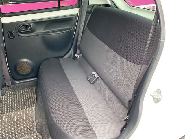 ダイハツ エッセ ６６０ ＶＳ メモリアルエディション ４ＷＤ H21年 (九州・沖縄) 99