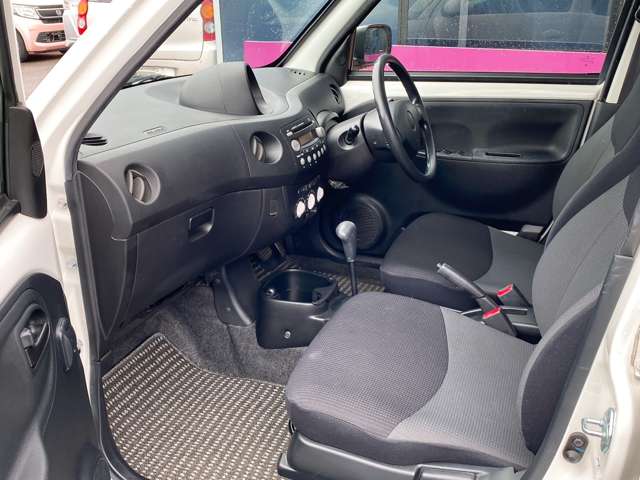ダイハツ エッセ ６６０ ＶＳ メモリアルエディション ４ＷＤ H21年 (九州・沖縄) 99