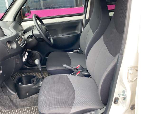 ダイハツ エッセ ６６０ ＶＳ メモリアルエディション ４ＷＤ H21年 (九州・沖縄) 99