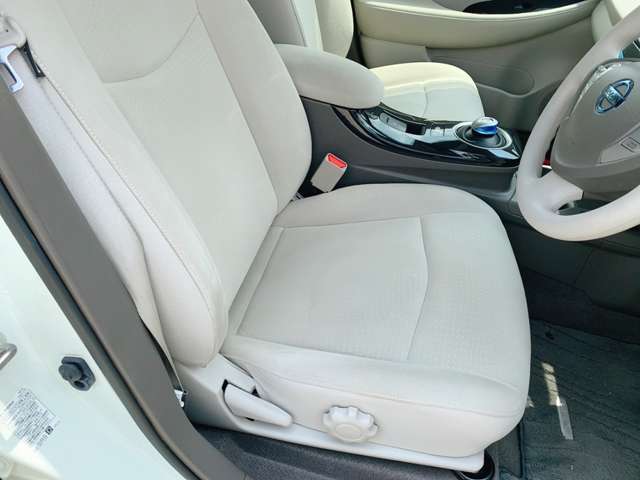 日産 リーフ Ｇ H23年 (九州・沖縄) 99