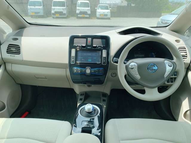 日産 リーフ Ｇ H23年 (九州・沖縄) 99