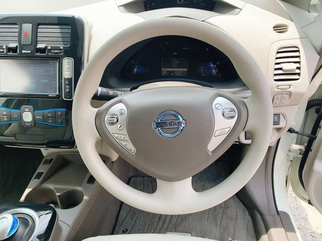 日産 リーフ Ｇ H23年 (九州・沖縄) 99