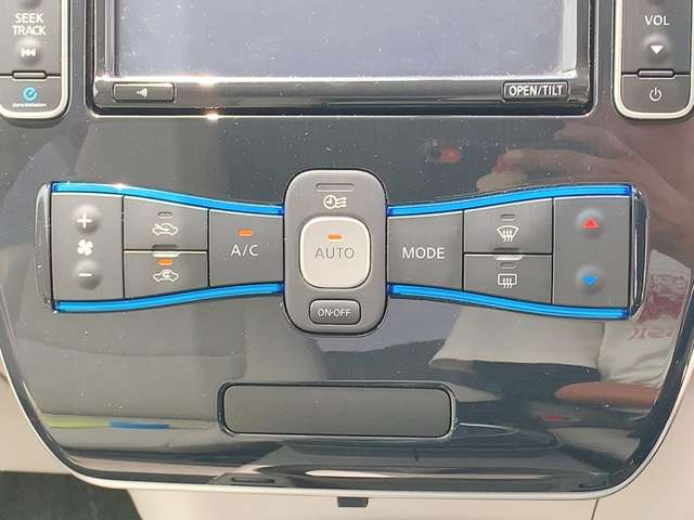 日産 リーフ Ｇ H23年 (九州・沖縄) 99