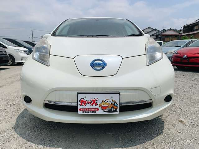 日産 リーフ Ｇ H23年 (九州・沖縄) 99