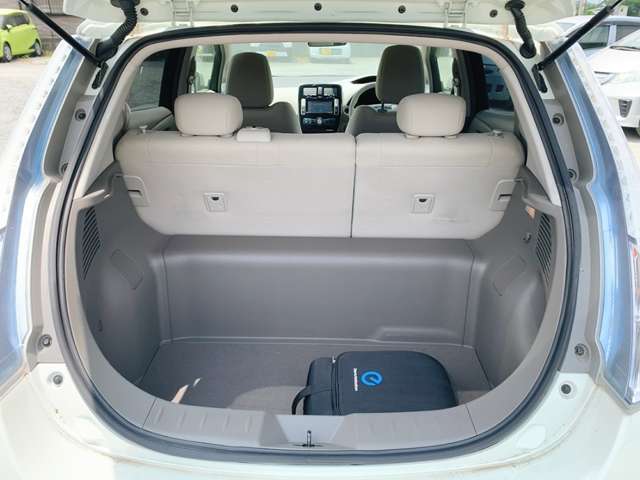 日産 リーフ Ｇ H23年 (九州・沖縄) 99