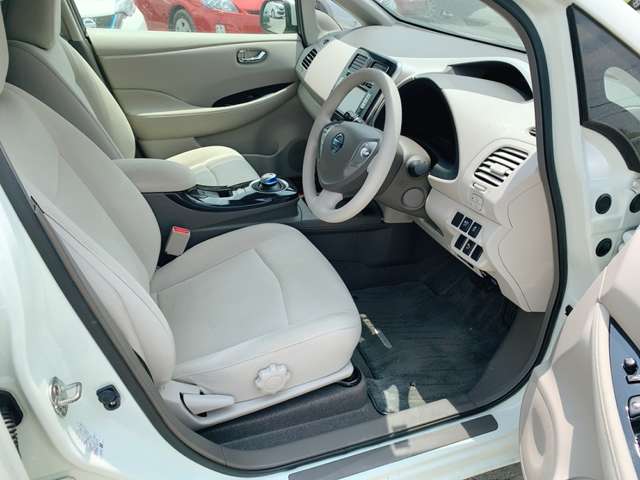 日産 リーフ Ｇ H23年 (九州・沖縄) 99