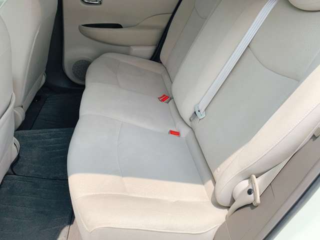 日産 リーフ Ｇ H23年 (九州・沖縄) 99