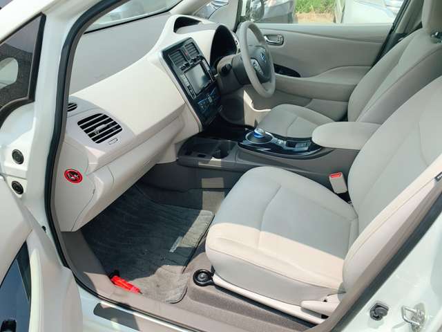 日産 リーフ Ｇ H23年 (九州・沖縄) 99