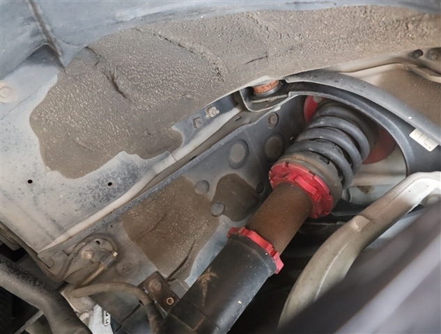 トヨタ クラウンアスリート ２．５ H23年 (関東) 99