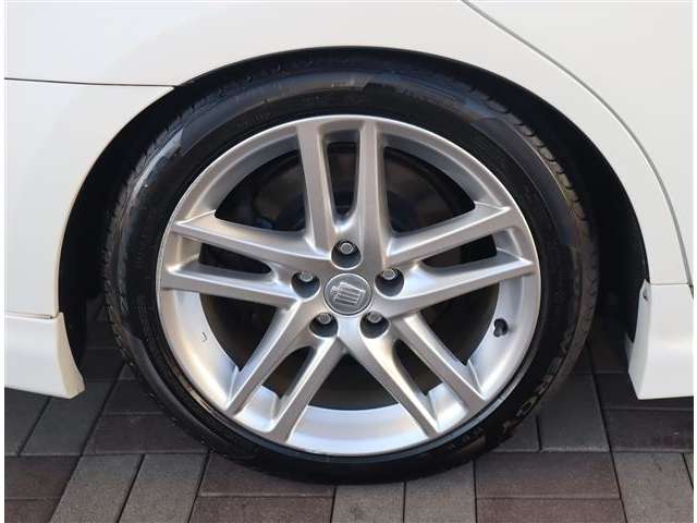 トヨタ クラウンアスリート ２．５ H23年 (関東) 99