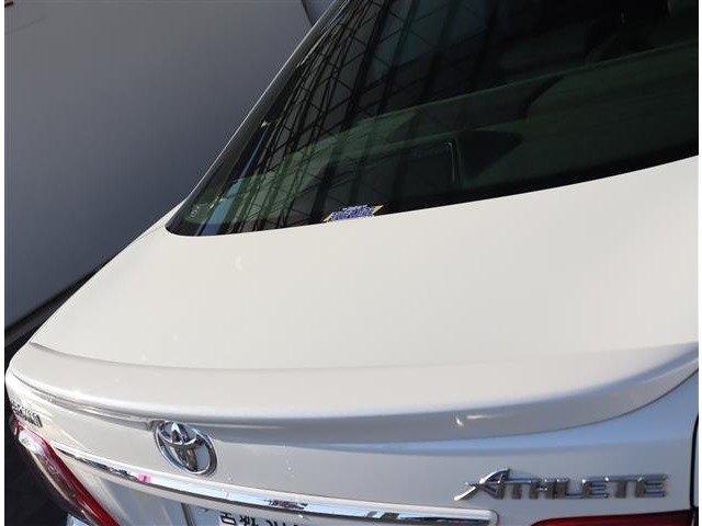 トヨタ クラウンアスリート ２．５ H23年 (関東) 99