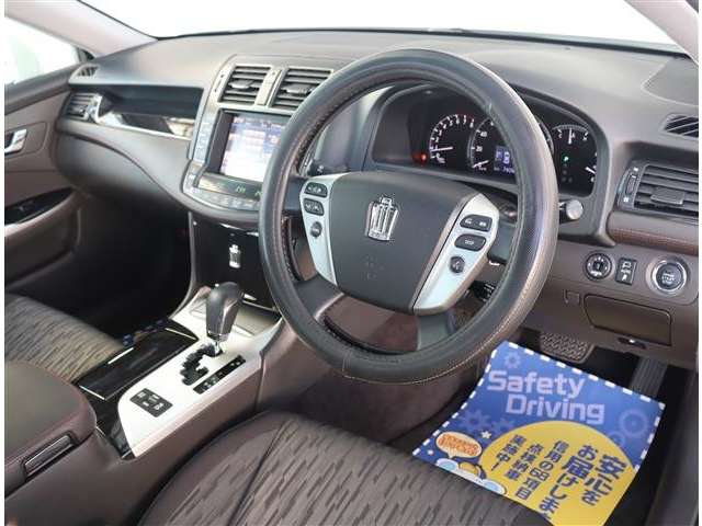 トヨタ クラウンアスリート ２．５ H23年 (関東) 99