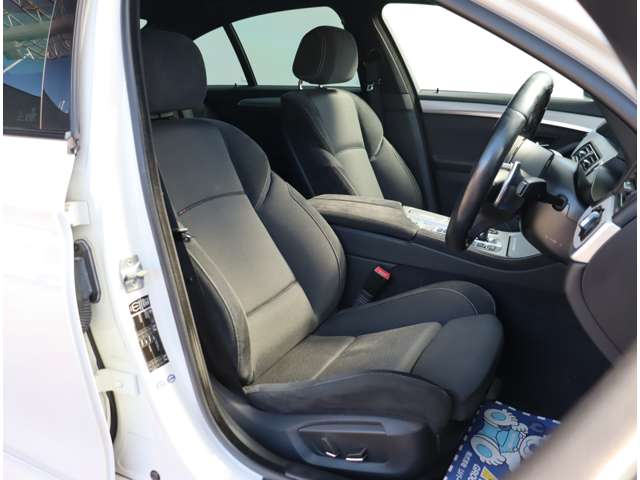 ＢＭＷ ５シリーズ ５２３Ｄ Ｍスポーツ ディーゼルターボ H26年 (関東) 99