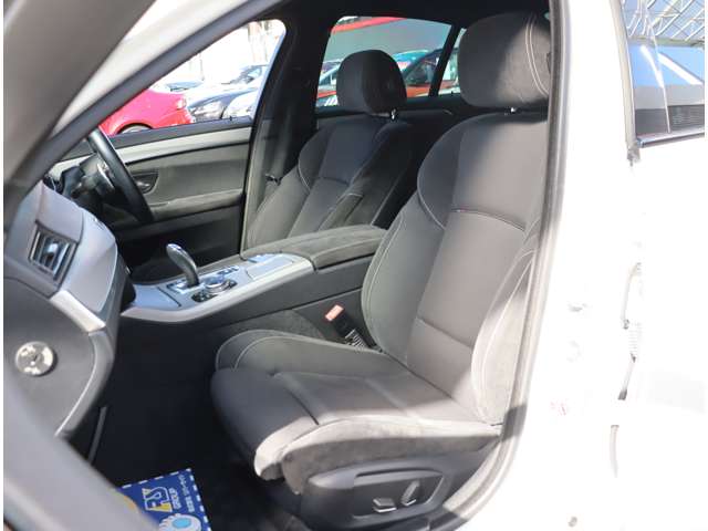 ＢＭＷ ５シリーズ ５２３Ｄ Ｍスポーツ ディーゼルターボ H26年 (関東) 99