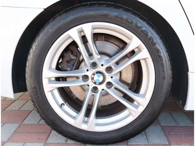 ＢＭＷ ５シリーズ ５２３Ｄ Ｍスポーツ ディーゼルターボ H26年 (関東) 99