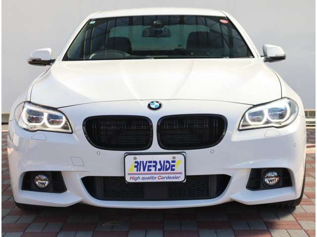 ＢＭＷ ５シリーズ ５２３Ｄ Ｍスポーツ ディーゼルターボ H26年 (関東) 99