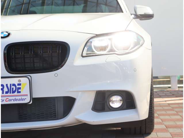 ＢＭＷ ５シリーズ ５２３Ｄ Ｍスポーツ ディーゼルターボ H26年 (関東) 99