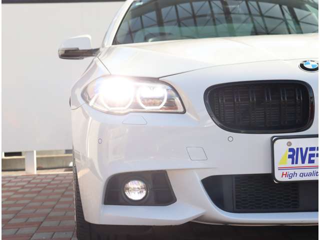 ＢＭＷ ５シリーズ ５２３Ｄ Ｍスポーツ ディーゼルターボ H26年 (関東) 99