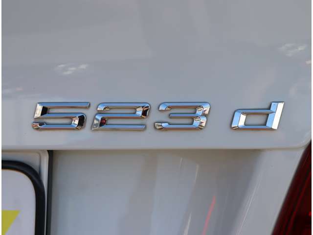 ＢＭＷ ５シリーズ ５２３Ｄ Ｍスポーツ ディーゼルターボ H26年 (関東) 99