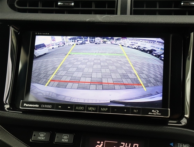 トヨタ アクア １．５ Ｇ Ｇ'Ｓ H26年 (関東) 99