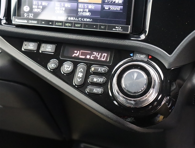 トヨタ アクア １．５ Ｇ Ｇ'Ｓ H26年 (関東) 99