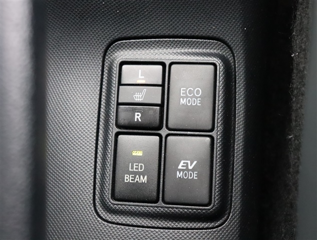 トヨタ アクア １．５ Ｇ Ｇ'Ｓ H26年 (関東) 99