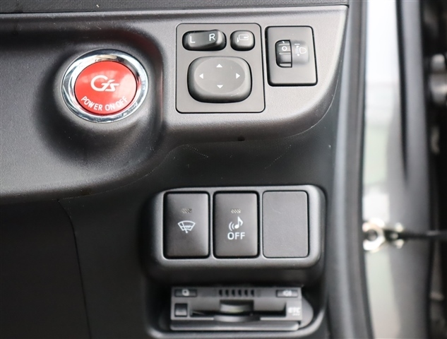 トヨタ アクア １．５ Ｇ Ｇ'Ｓ H26年 (関東) 99