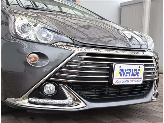 トヨタ アクア １．５ Ｇ Ｇ'Ｓ H26年 (関東) 99