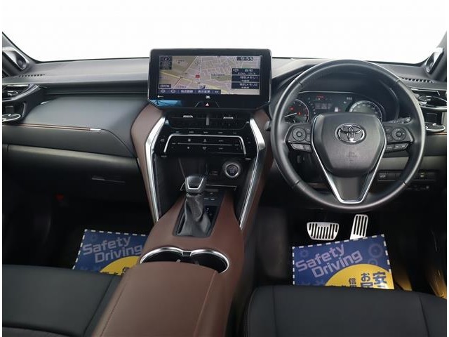 トヨタ ハリアー ２．０ Ｚ R4年 (関東) 99