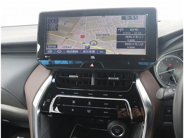 トヨタ ハリアー ２．０ Ｚ R4年 (関東) 99