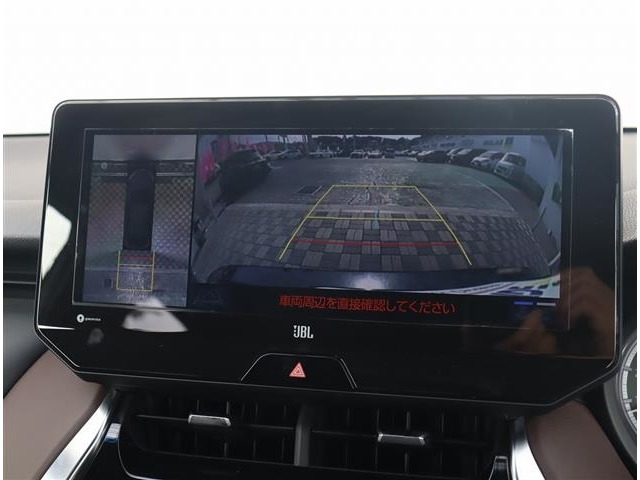 トヨタ ハリアー ２．０ Ｚ R4年 (関東) 99