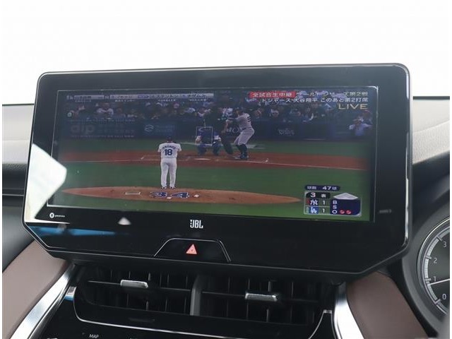 トヨタ ハリアー ２．０ Ｚ R4年 (関東) 99