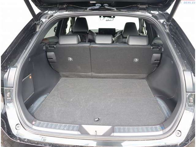 トヨタ ハリアー ２．０ Ｚ R4年 (関東) 99