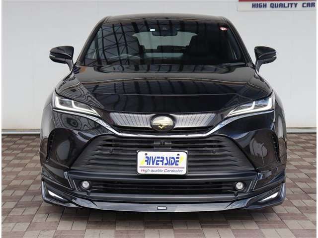 トヨタ ハリアー ２．０ Ｚ R4年 (関東) 99