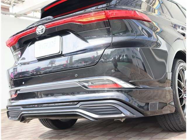 トヨタ ハリアー ２．０ Ｚ R4年 (関東) 99