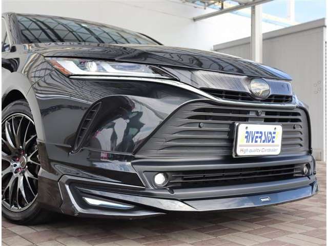 トヨタ ハリアー ２．０ Ｚ R4年 (関東) 99