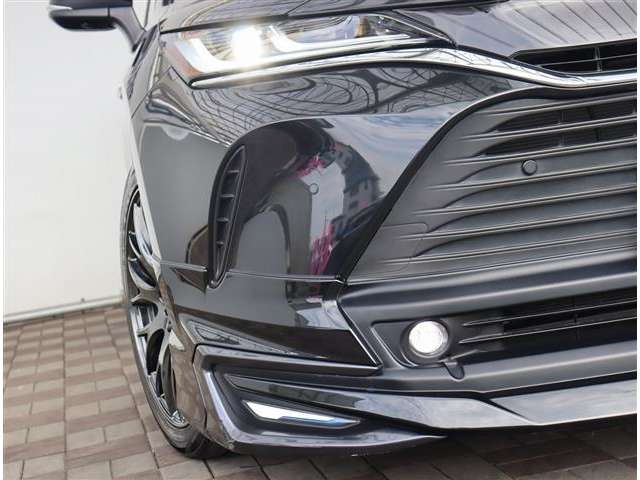 トヨタ ハリアー ２．０ Ｚ R4年 (関東) 99