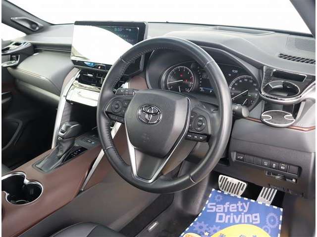 トヨタ ハリアー ２．０ Ｚ R4年 (関東) 99